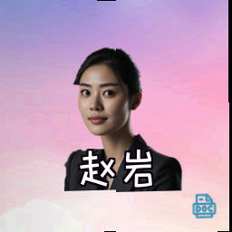 赵岩